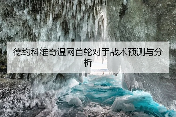 德约科维奇温网首轮对手战术预测与分析